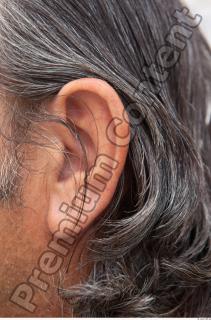 Ear texture of street references 425 0001